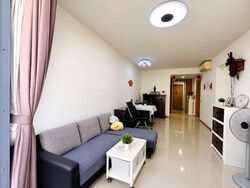 Blossom Residences (D23), Condominium #613668091